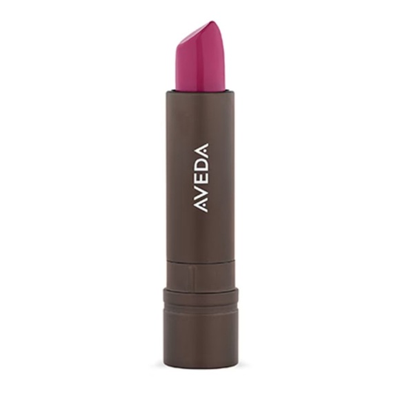 AVEDA Vegan Lipstick Feed My Lips Pink Color Sugar Apple 15 New - Picture 1 of 6